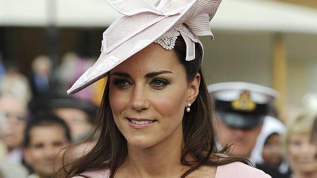 El príncipe Guillermo de Inglaterra: «Es muy triste que mi madre no haya podido conocer a Kate»