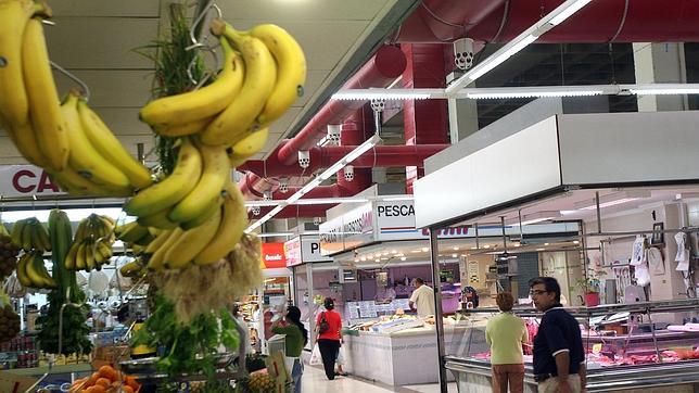 Solo el 5% de las frutas y verduras que se venden tienen verdadero sabor