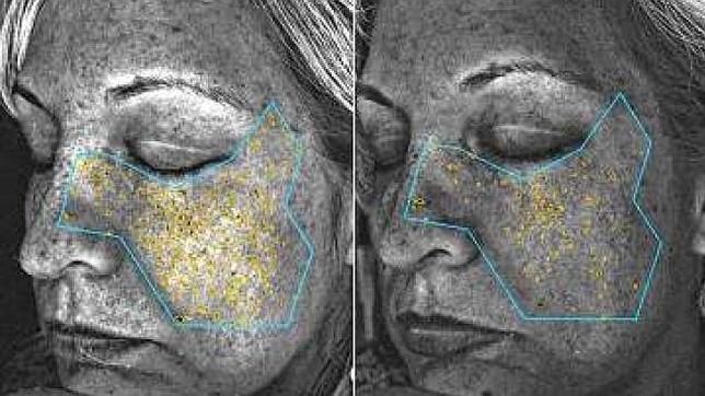 La «bebida del espacio», desarrollada por la NASA, reduce las arrugas