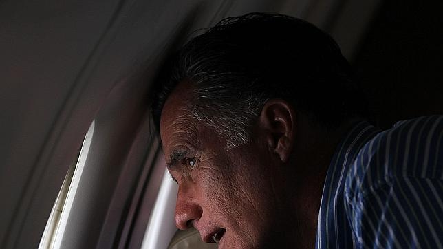 Romney alcanzará su nominación esta noche en las primarias de Texas