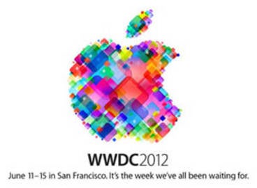 Apple publica la programación del WWDC 2012