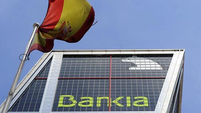 El BCE dice que no ha sido consultado por el Gobierno español sobre Bankia