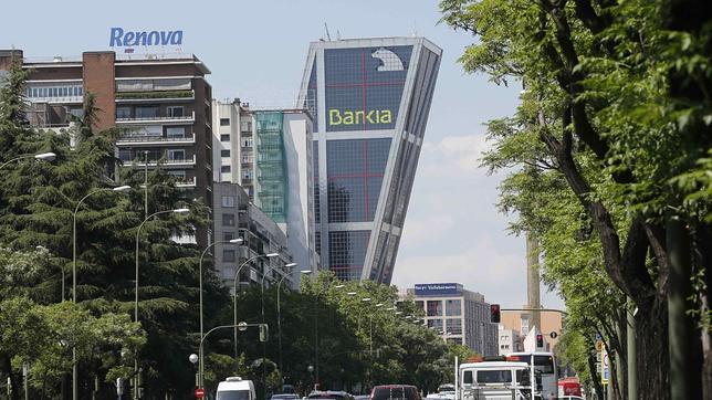 El Estado pagará el rescate de Bankia en efectivo con emisiones del Tesoro
