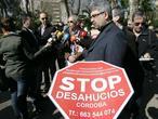 Las sentencias históricas en la lucha contra los desahucios