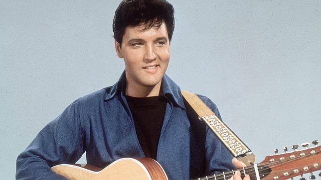 Subastan la tumba de Elvis Presley