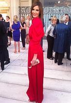 Kate Moss reina en Barcelona