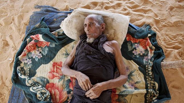 Las diferencias entre yihadistas y tuaregs impiden crear el estado de Azawad en Malí