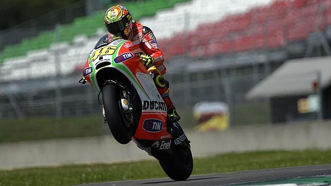 Horarios del GP de Cataluña