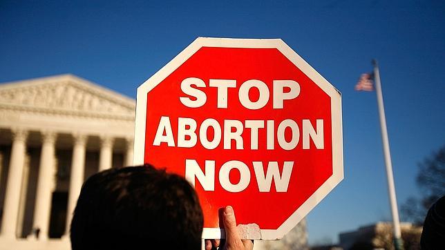 La Cámara baja de EE.UU. veta una ley dirigida a penalizar el aborto selectivo