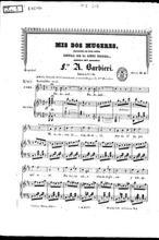 La Biblioteca Nacional digitaliza 75.000 obras de sus fondos