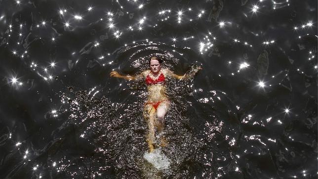 Alcohol y el río Dniéper: mezcla mortal