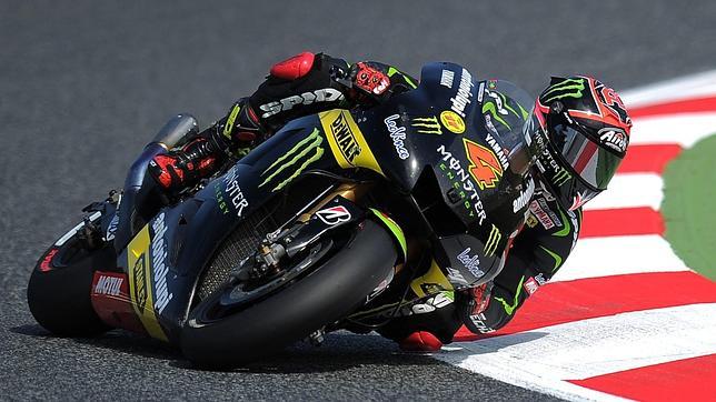 Dovizioso compra frenos más baratos que Crutchlow