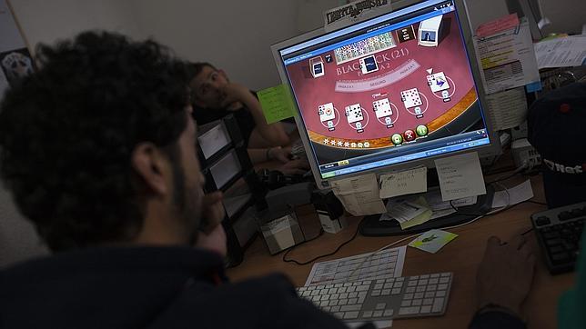 Las nuevas empresas del juego online empezarán a operar este martes