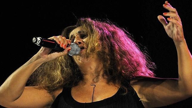 Condenan a Lolita a pagar más de 31.000 euros