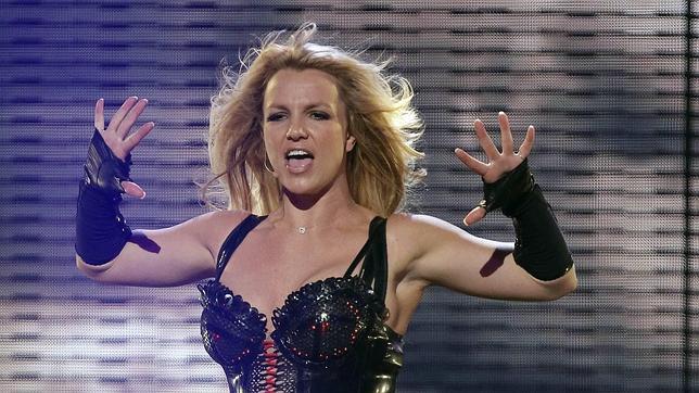 Britney Spears podría padecer trastorno por déficit de atención