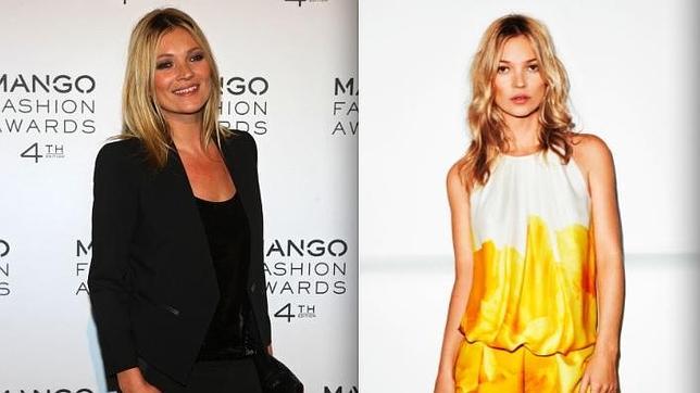 10 cosas que debes saber antes de ir a una cena con Kate Moss