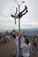 Medellín sale de su infierno