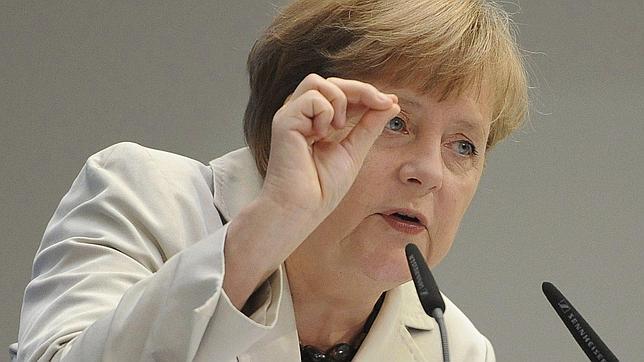 Alemania reitera su «plena confianza» en las reformas de Rajoy