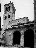 Corpus 1912: Toledo rinde homenaje al «cura volador»