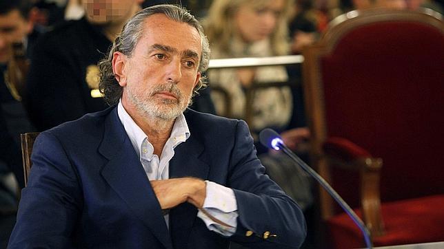 La Audiencia avala la decisión de Ruz de no desbloquear los fondos de Correa