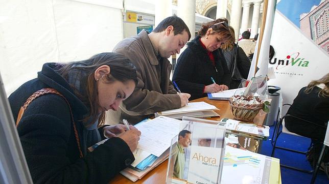 Las ETT dicen que el empleo evoluciona peor que en la crisis del 92