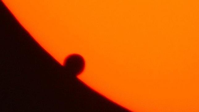 El tránsito de Venus: todo lo que necesitas saber