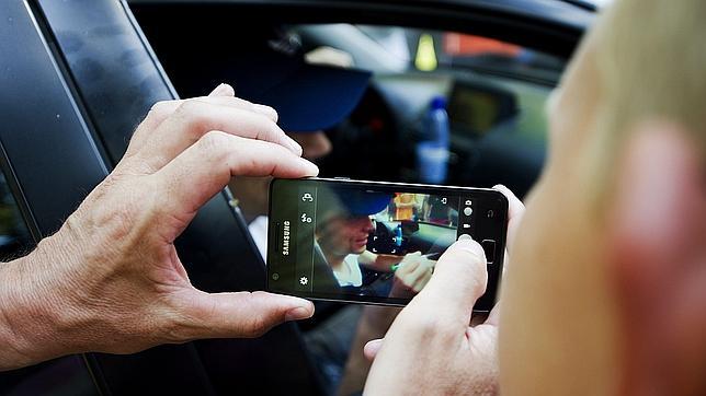 Los españoles, los que más smartphones usan de Europa