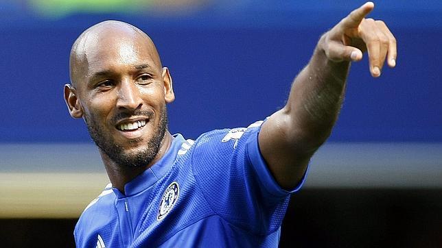 China, nuevo «El Dorado» para los futbolistas extranjeros