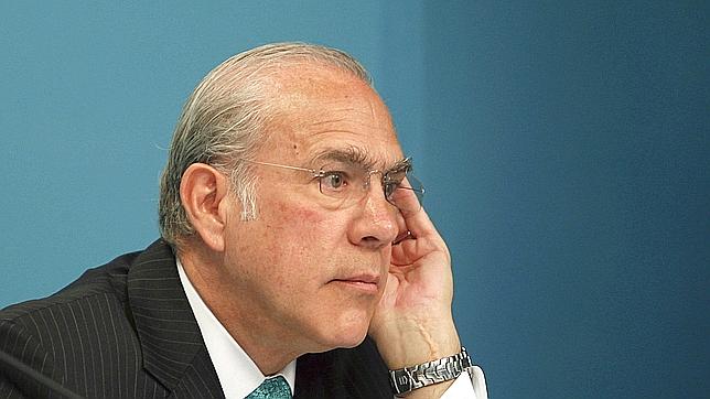 La OCDE no ve razón para que España pague un 7% por su deuda