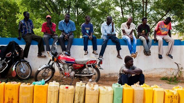 El presidente sursudanés pide a sus 75 altos cargos que devuelvan lo que han robado