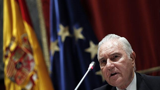 Tres vocales del CGPJ se ofrecen al Congreso para explicar sus gastos