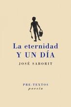 José Saborit: sisándole segundos al tiempo