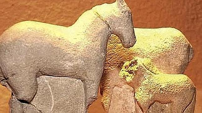 Tras los pasos de los íberos