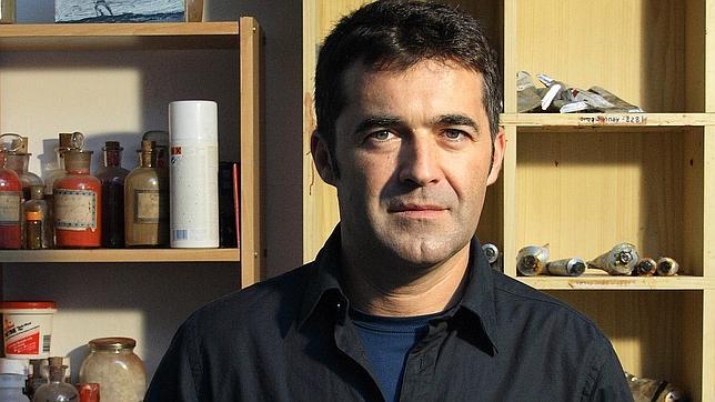 José Saborit: sisándole segundos al tiempo