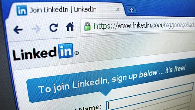 Un ataque informático contra LinkedIn publica más de 6 millones de contraseñas