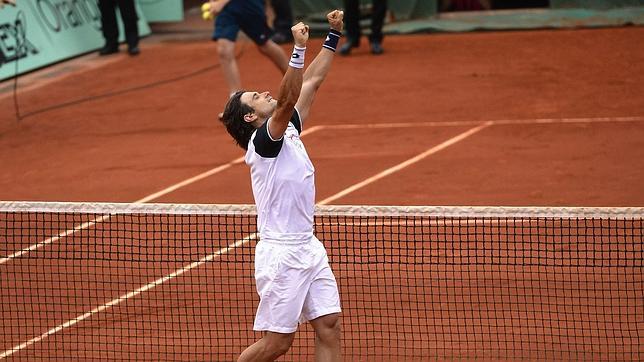 Los tres magníficos y Ferrer