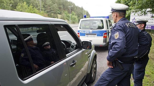 Bruselas insiste en que un país de Schengen no puede reintroducir controles fronterizos