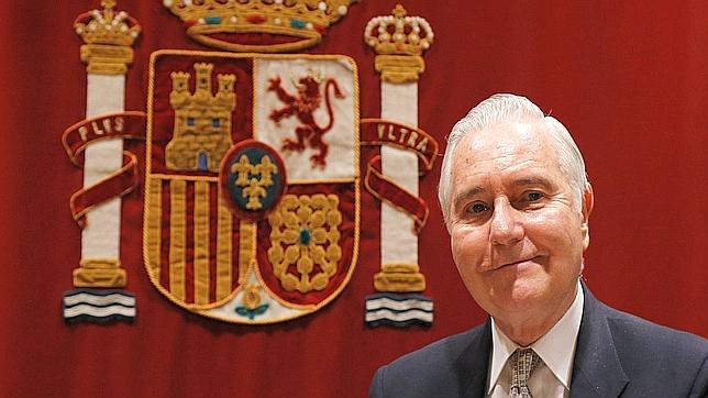 La Fiscalía muestra su rechazo a la querella contra Dívar