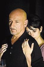 Lo que el cine ha visto en Philip Roth