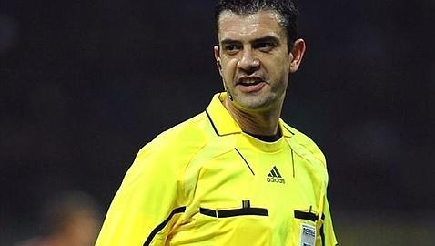 Kassai, un «primer espada» para el debut de España ante Italia