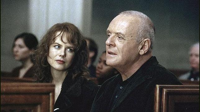 Lo que el cine ha visto en Philip Roth