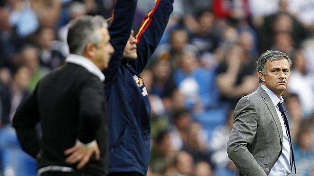 Mourinho, en la muerte de Manolo Preciado: «Tenía todo lo que me gusta de las personas»