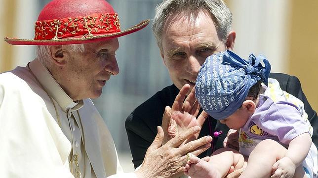 El Papa recuerda que «familia, trabajo y fiesta deben encontrar un armónico equilibrio»