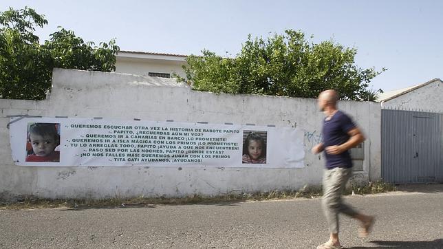 Una congregación religiosa, en el punto de mira de la acusación del «caso Bretón»