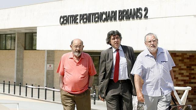 Fiscalía pide 10 años para Millet y 4 para la excúpula de Urbanismo de Barcelona