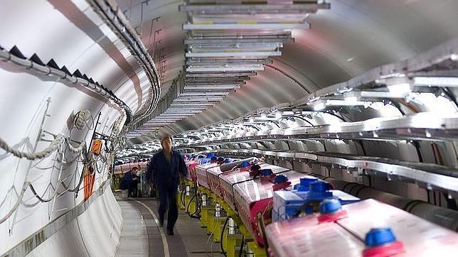 Los neutrinos dan la razón a Einstein