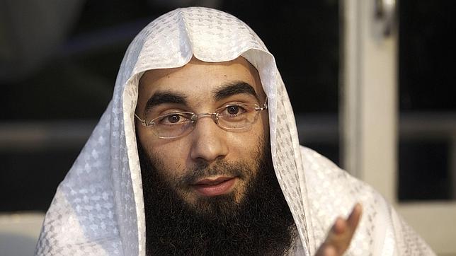 Detenido el portavoz del grupo integrista belga «Sharia4belgium»