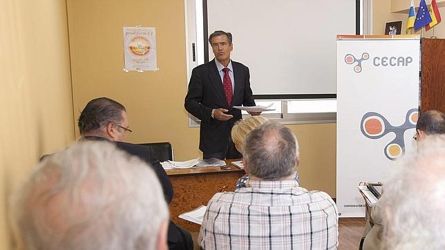 Las empresas que despidan trabajadores a partir de 55 años pagarán por ellos hasta los 61