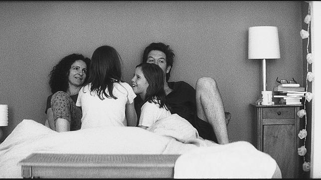 «Sueño y silencio», de Jaime Rosales, «cine y debate»