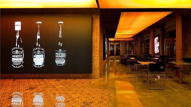 Una marca de cerveza catalana invita a animar a Polonia durante la Eurocopa